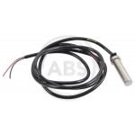A.B.S. Sensor, Raddrehzahl