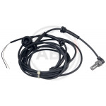 A.B.S. Sensor, Raddrehzahl