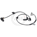 A.B.S. Sensor, Raddrehzahl
