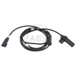 A.B.S. Sensor, Raddrehzahl