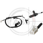 A.B.S. Sensor, Raddrehzahl