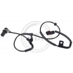 A.B.S. Sensor, Raddrehzahl