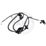 A.B.S. Sensor, Raddrehzahl