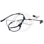 A.B.S. Sensor, Raddrehzahl