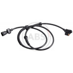 A.B.S. Sensor, Raddrehzahl