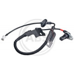 A.B.S. Sensor, Raddrehzahl