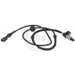 A.B.S. Sensor, Raddrehzahl