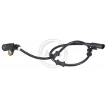 A.B.S. Sensor, Raddrehzahl