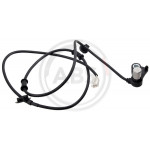 A.B.S. Sensor, Raddrehzahl