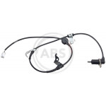 A.B.S. Sensor, Raddrehzahl