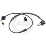 A.B.S. Sensor, Raddrehzahl