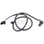 A.B.S. Sensor, Raddrehzahl