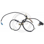 A.B.S. Sensor, Raddrehzahl
