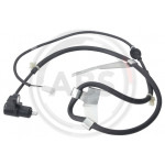 A.B.S. Sensor, Raddrehzahl