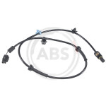 A.B.S. Sensor, Raddrehzahl