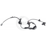 A.B.S. Sensor, Raddrehzahl