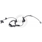 A.B.S. Sensor, Raddrehzahl