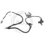 A.B.S. Sensor, Raddrehzahl