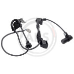 A.B.S. Sensor, Raddrehzahl