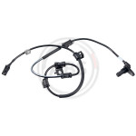 A.B.S. Sensor, Raddrehzahl