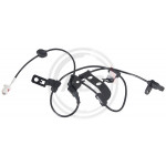 A.B.S. Sensor, Raddrehzahl