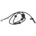 A.B.S. Sensor, Raddrehzahl