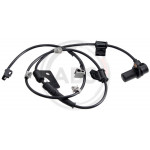 A.B.S. Sensor, Raddrehzahl