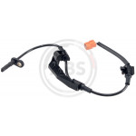 A.B.S. Sensor, Raddrehzahl