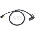 A.B.S. Sensor, Raddrehzahl
