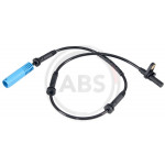 A.B.S. Sensor, Raddrehzahl