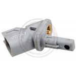 A.B.S. Sensor, Raddrehzahl