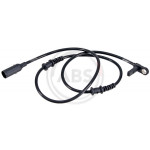 A.B.S. Sensor, Raddrehzahl