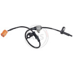 A.B.S. Sensor, Raddrehzahl