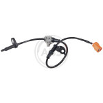 A.B.S. Sensor, Raddrehzahl