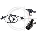 A.B.S. Sensor, Raddrehzahl