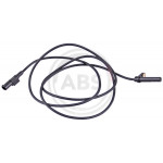 A.B.S. Sensor, Raddrehzahl