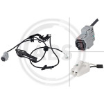 A.B.S. Sensor, Raddrehzahl