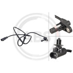 A.B.S. Sensor, Raddrehzahl
