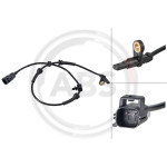 A.B.S. Sensor, Raddrehzahl