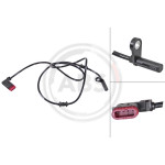 A.B.S. Sensor, Raddrehzahl