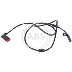 A.B.S. Sensor, Raddrehzahl