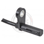A.B.S. Sensor, Raddrehzahl