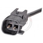 A.B.S. Sensor, Raddrehzahl