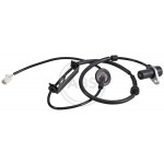 A.B.S. Sensor, Raddrehzahl