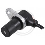 A.B.S. Sensor, Raddrehzahl