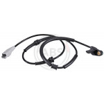 A.B.S. Sensor, Raddrehzahl