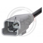 A.B.S. Sensor, Raddrehzahl