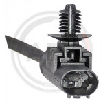 A.B.S. Sensor, Raddrehzahl