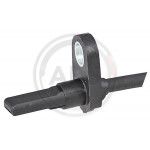 A.B.S. Sensor, Raddrehzahl