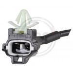 A.B.S. Sensor, Raddrehzahl